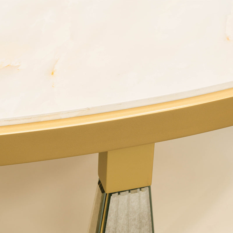Scotts Square - Table - R&R Furniture Gallery (Fountain Valley, CA)