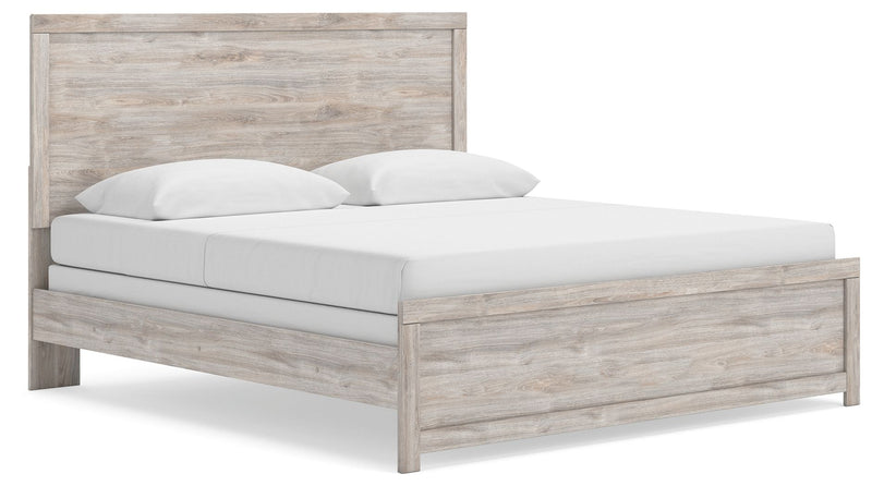 Broachmyn - Panel Bed - R&R Furniture Gallery (Fountain Valley, CA)