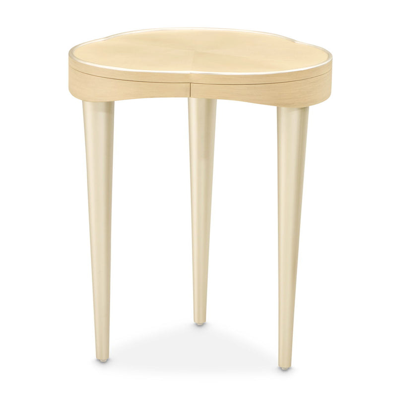 Camellia Field - Living Room Table - R&R Furniture Gallery (Fountain Valley, CA)