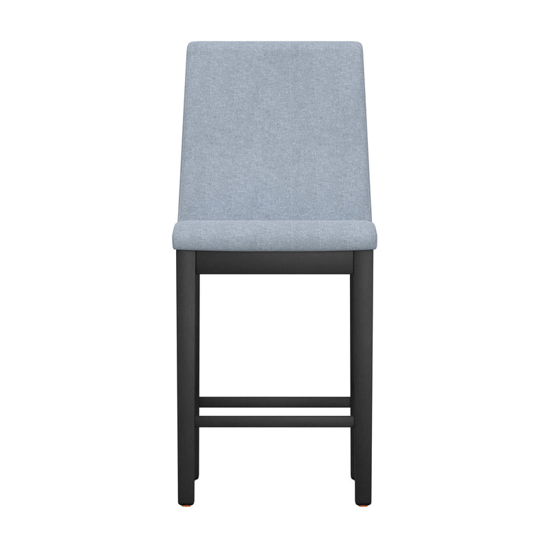 5 Piece Gathering Height Set - Gray - R&R Furniture Gallery (Fountain Valley, CA)