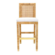 Amara - Bar Stool - R&R Furniture Gallery (Fountain Valley, CA)