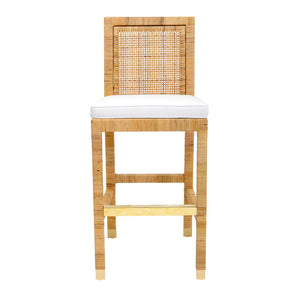 Amara - Bar Stool - R&R Furniture Gallery (Fountain Valley, CA)