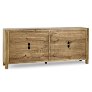 Orlando - 4 Door Sideboard - R&R Furniture Gallery (Fountain Valley, CA)