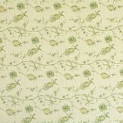 Set of TOV Furniture Dolce placemat set with elegant fabric table cloths, perfect for dining table decor and protection.