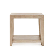 Troy - End Table - R&R Furniture Gallery (Fountain Valley, CA)