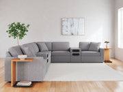 Modmax - Sectional - Granite - R&R Furniture Gallery (Fountain Valley, CA)