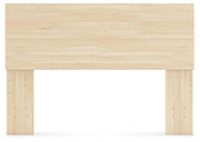 Onita - Panel Headboard - R&R Furniture Gallery (Fountain Valley, CA)