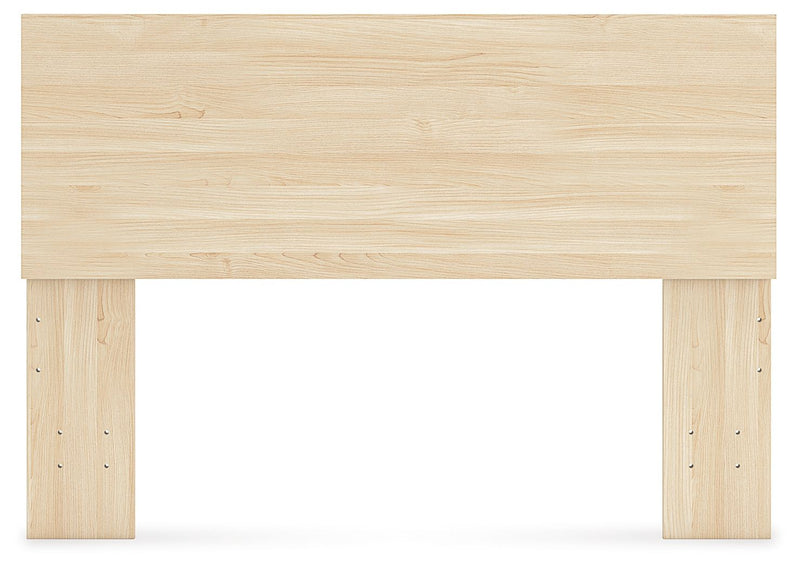 Onita - Panel Headboard - R&R Furniture Gallery (Fountain Valley, CA)