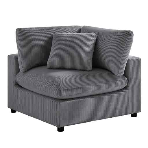 Chelsea - Corner Wedge - R&R Furniture Gallery (Fountain Valley, CA)