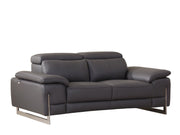 636 - Loveseat - R&R Furniture Gallery (Fountain Valley, CA)