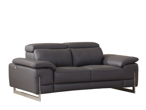 636 - Loveseat - R&R Furniture Gallery (Fountain Valley, CA)