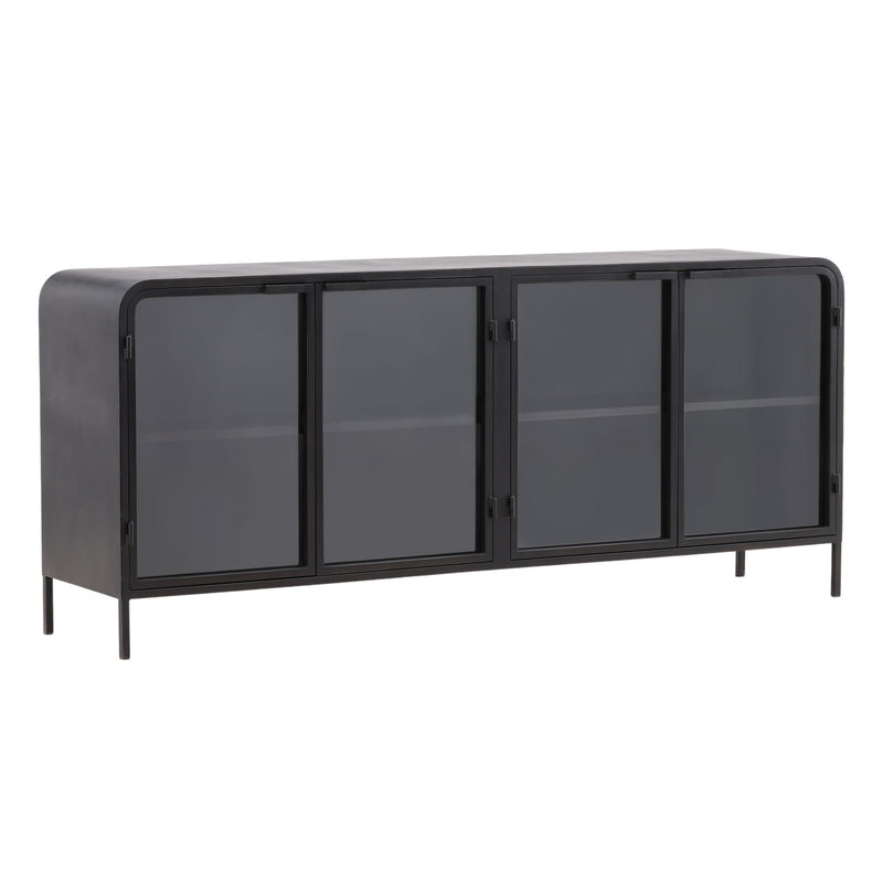 Jarin - Sideboard - Black