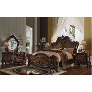Versailles - Vanity Desk - R&R Furniture Gallery (Fountain Valley, CA)