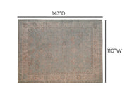 Roni - Area Rug - R&R Furniture Gallery (Fountain Valley, CA)