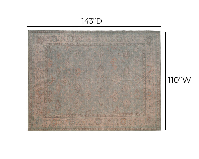 Roni - Area Rug - R&R Furniture Gallery (Fountain Valley, CA)