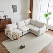 Modular Free Combination Sectional Sofa Couch - R&R Furniture Gallery (Fountain Valley, CA)