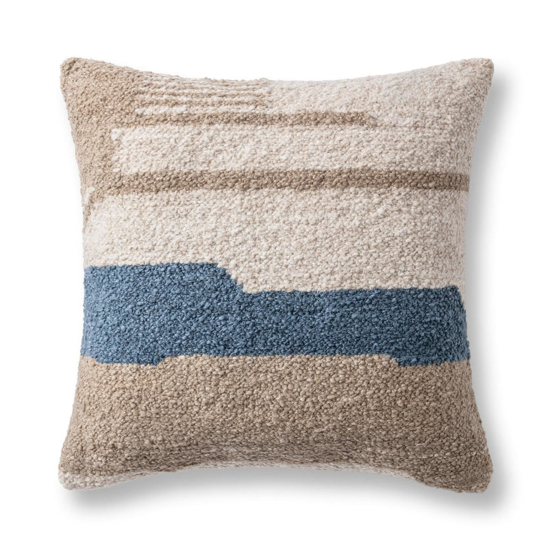 Performance - Sita Accent Pillow - R&R Furniture Gallery (Fountain Valley, CA)