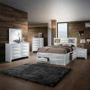 Ireland - Chest - R&R Furniture Gallery (Fountain Valley, CA)