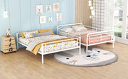 Contemporary Bunk Bed - R&R Furniture Gallery (Fountain Valley, CA)
