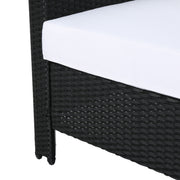 Antibes - Armchair With Water Resistant Cushions - R&R Furniture Gallery (Fountain Valley, CA)