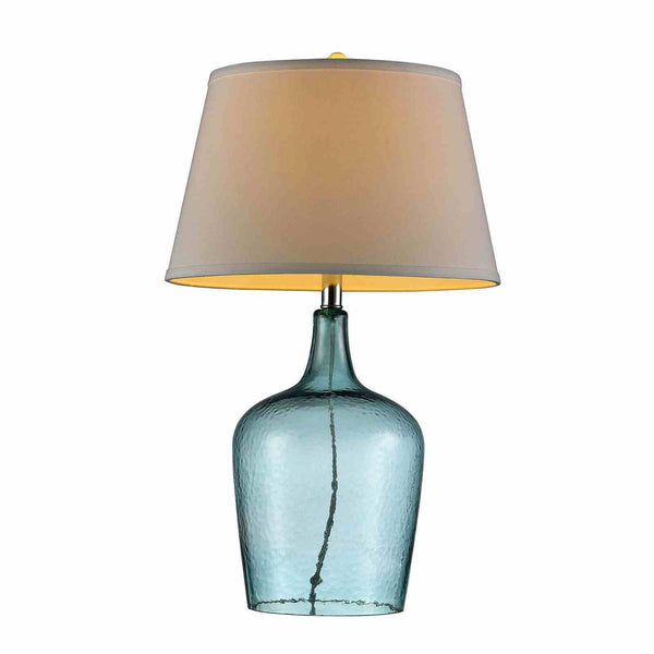Alex - 27"H Table Lamp