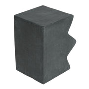 Rectangular Outdoor Indoor Accent Side Table (Set of 2) - R&R Furniture Gallery (Fountain Valley, CA)