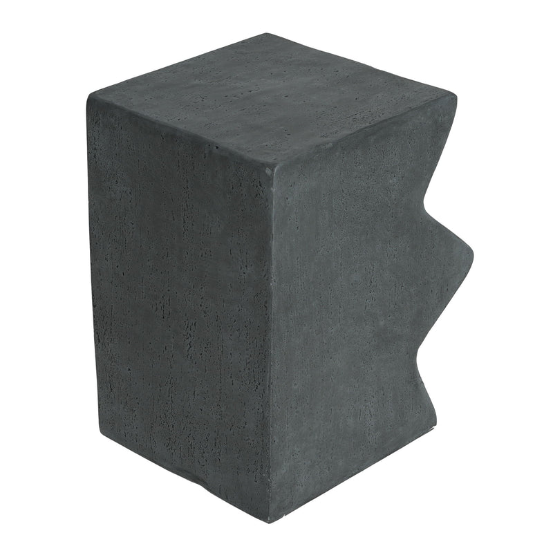 Rectangular Outdoor Indoor Accent Side Table (Set of 2) - R&R Furniture Gallery (Fountain Valley, CA)