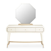 La Rachelle - Vanity, Mirror - R&R Furniture Gallery (Fountain Valley, CA)