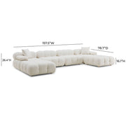 Calliope - Modular Sectional - R&R Furniture Gallery (Fountain Valley, CA)