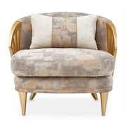 La Terrazza - Accent Chair - R&R Furniture Gallery (Fountain Valley, CA)