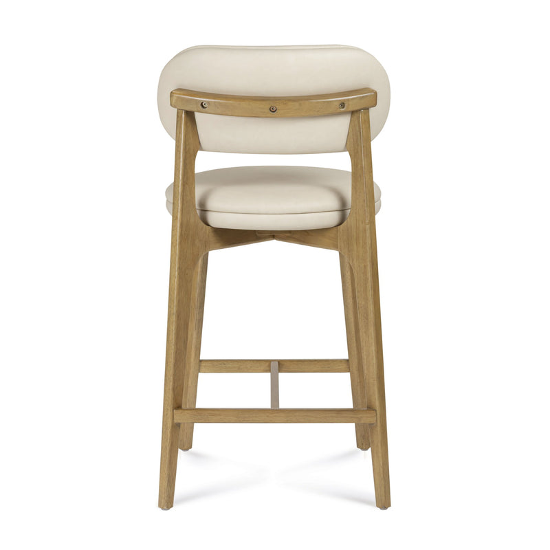 Carnation - Counter Stool - R&R Furniture Gallery (Fountain Valley, CA)