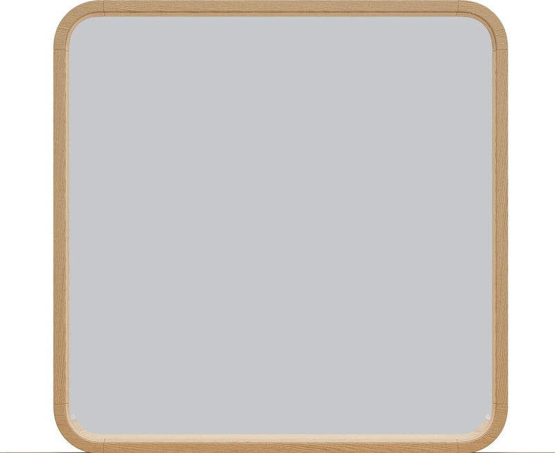 Elora Drs Mirror - Timber
