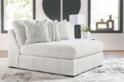 Cuddle Plush - Sectional - R&R Furniture Gallery (Fountain Valley, CA)