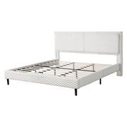 Soft Bed Comfortable Backrest For Bedroom - R&R Furniture Gallery (Fountain Valley, CA)