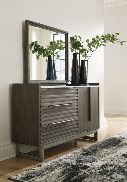 Arkenton - Bedroom Set - R&R Furniture Gallery (Fountain Valley, CA)
