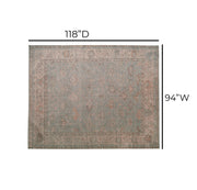 Roni - Area Rug - R&R Furniture Gallery (Fountain Valley, CA)