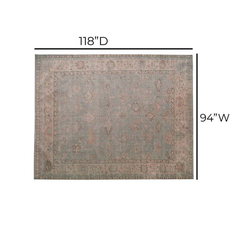 Roni - Area Rug - R&R Furniture Gallery (Fountain Valley, CA)