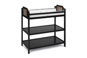 Brees - Changing Table - R&R Furniture Gallery (Fountain Valley, CA)