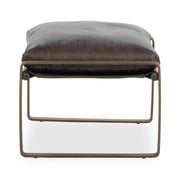 Morgan - Ottoman - R&R Furniture Gallery (Fountain Valley, CA)