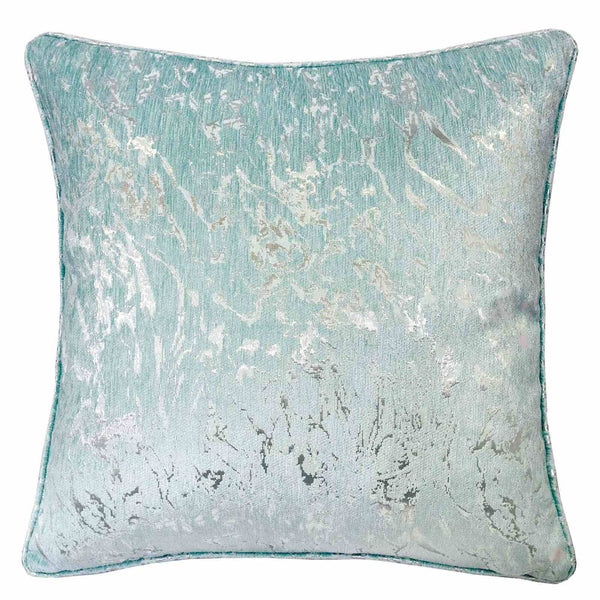Bria - 20" X 20" Pillow, Seaspray (2/CTN)