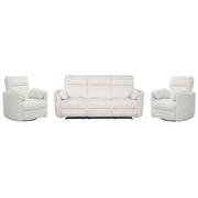 Radius - Power Reclining Sofa Set - R&R Furniture Gallery (Fountain Valley, CA)