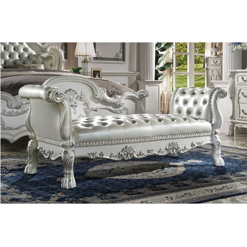 Dresden - Bench - R&R Furniture Gallery (Fountain Valley, CA)