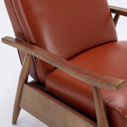 Fremont - Push Back Recliner - R&R Furniture Gallery (Fountain Valley, CA)