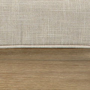Clare View - Sofa with Cushion - Beige - R&R Furniture Gallery (Fountain Valley, CA)