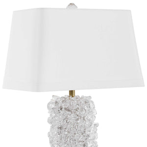 Spangled - Table Lamp - Brass