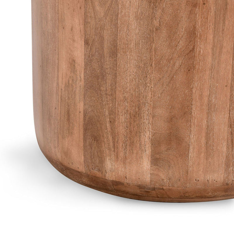 Josie - Round Table - R&R Furniture Gallery (Fountain Valley, CA)