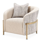 Lisbon - Accent Chair - R&R Furniture Gallery (Fountain Valley, CA)