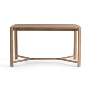 Oliver - Outdoor Counter Table - Butterscotch - R&R Furniture Gallery (Fountain Valley, CA)