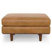 Morrison - Sofa And Ottoman Set - R&R Furniture Gallery (Fountain Valley, CA)