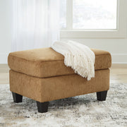 Erinslane - Ottoman - R&R Furniture Gallery (Fountain Valley, CA)